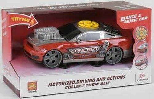 cumpără Mașină Wenyi 11003 Jucarie masina pe baterii 24 7K G3 24 2K G6 în Chișinău 