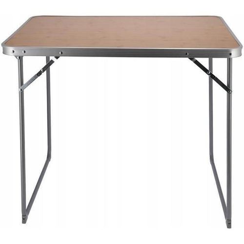 купить Мебель для кемпинга Jumi OM-992238 pliabil cu blat maro 70x80x60 в Кишинёве 