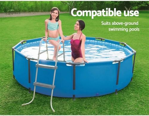 cumpără Scară pentru piscină Bestway 58430 Scara pentru piscina 33/84cm în Chișinău 