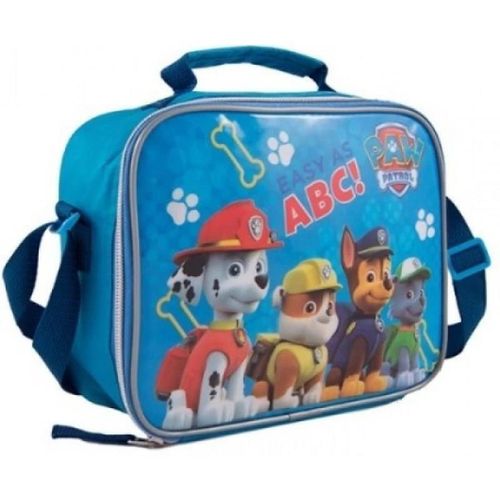 купить Контейнер для хранения пищи miscellaneous PP44422 Lunch Bag Paw Patrol в Кишинёве 