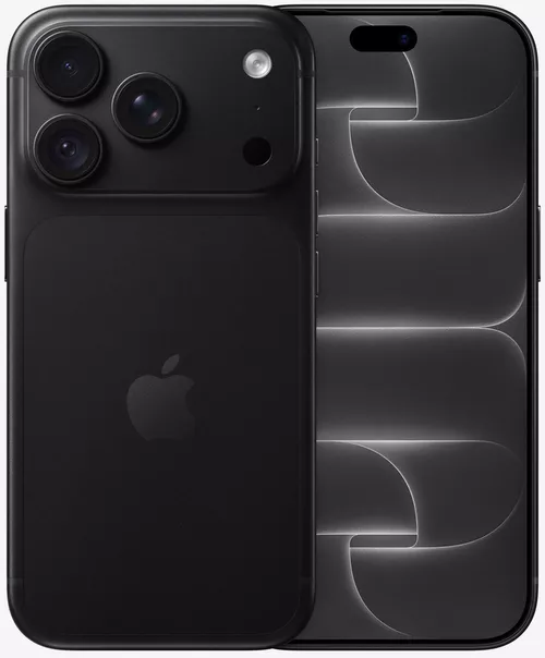 cumpără Smartphone Apple iPhone 18 Pro 1TB Black MJRY4 în Chișinău 