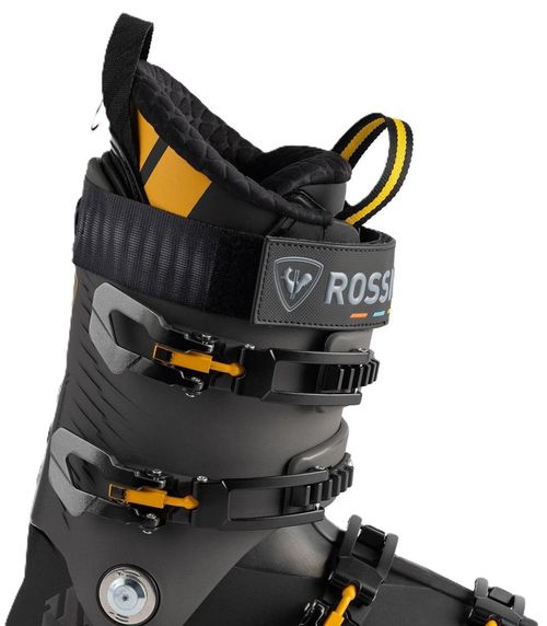 cumpără Clăpari de schi Rossignol Hi-Speed Pro 110 MV GW Black 275 (RBN2070 000275) în Chișinău 