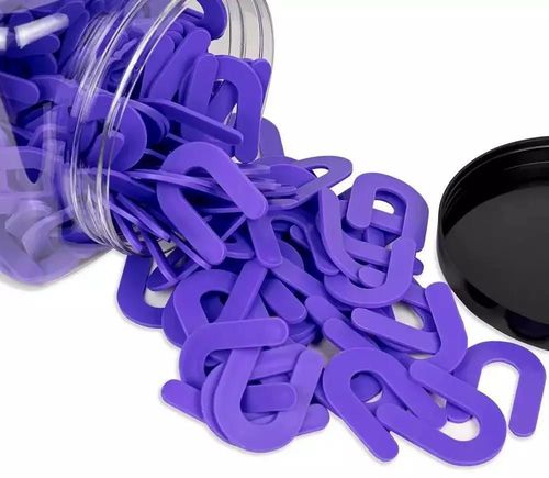 cumpără Unealta de mana Bihui HSP350 подковы д/выравн. уров. плитки 2,0mm (350 buc) în Chișinău 