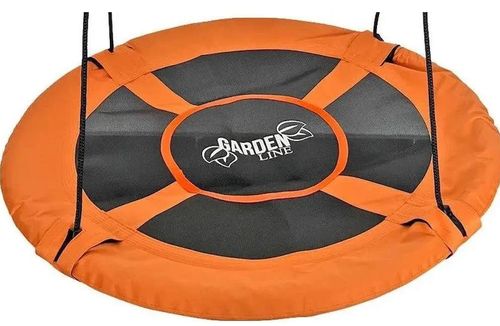 купить Качели GardenLine HAM3309 Orange в Кишинёве 