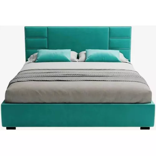 cumpără Pat my-STYLE my-Feya 200x200 (P45D20M17) în Chișinău 