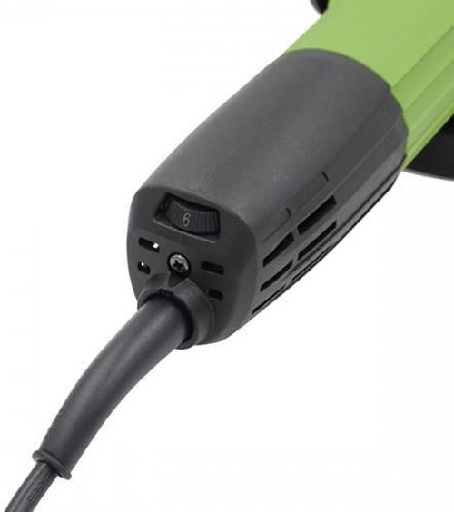 cumpără Mașina de polisat Master Kraft MSU-1100E (1015) 125mm 1.1kW cu regulator în Chișinău 