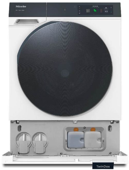 купить Сушильная машина Miele WQ 1000 WPS Nova в Кишинёве 