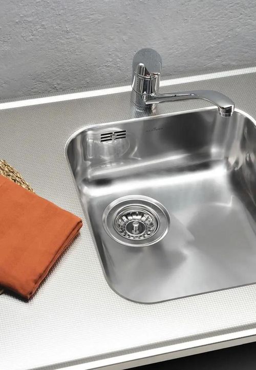 cumpără Chiuvetă bucătărie Reginox R37201 2115x600mm în Chișinău 