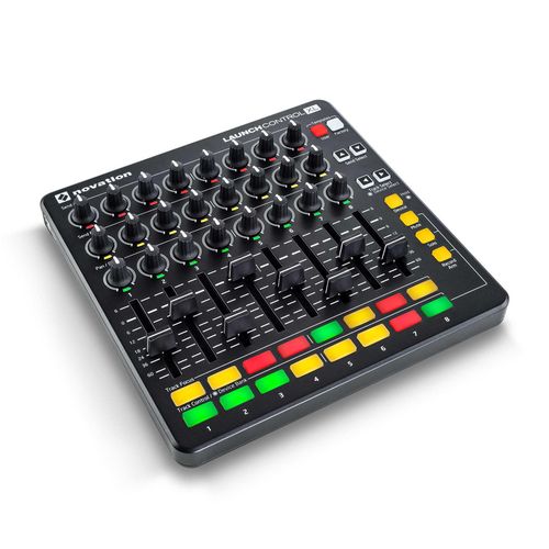 cumpără Accesoriu p/u instrumente muzicale Novation Launch Control XL MK2 în Chișinău 