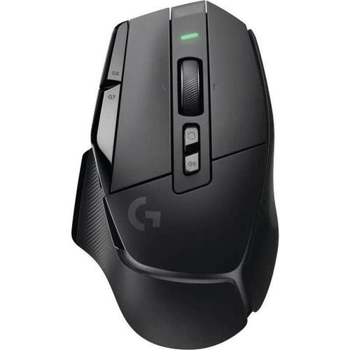 купить Мышь Logitech G502 X LIGHTSPEED - Black/Core в Кишинёве 