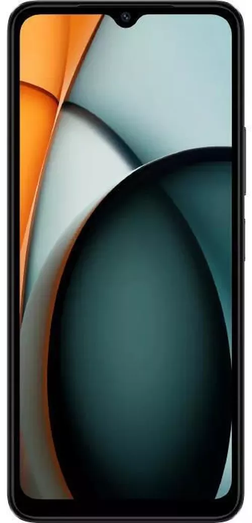 cumpără Smartphone Xiaomi Redmi A3 4/128GB Black în Chișinău 