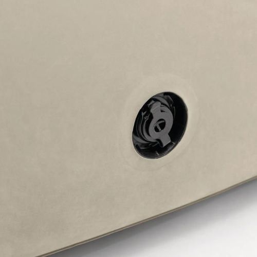 cumpără Plută-saltea gonflabilă Intex 66571 Canapea curbată gonflabila Curve 229x109x81cm în Chișinău 