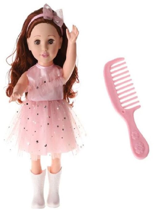 купить Кукла Richi R11/27 (522400) Sofia eleganta (Ro) в Кишинёве 
