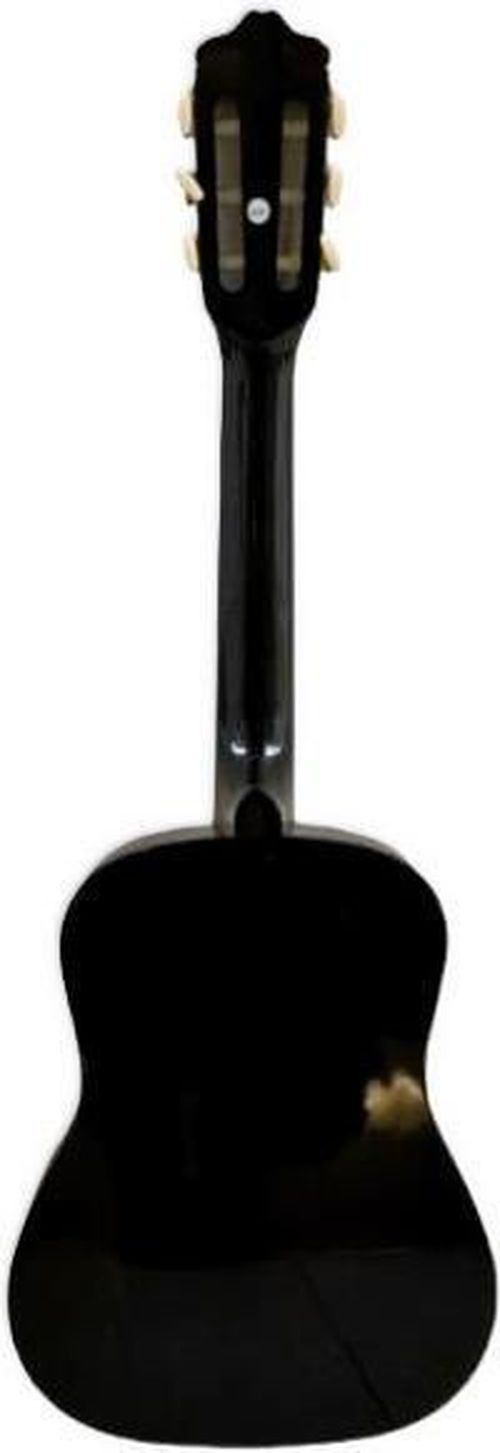 купить Гитара Clifton Набор медовый Valesca 1/4, классический в Кишинёве 