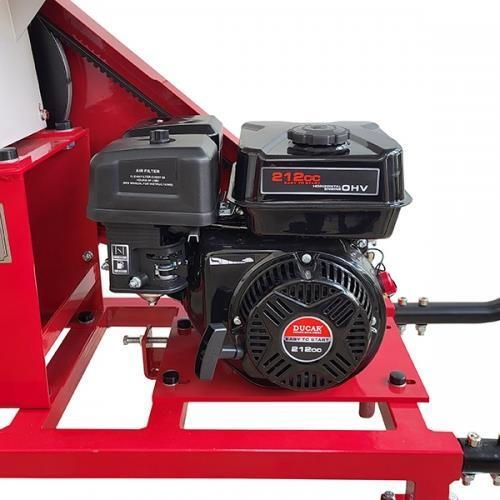 купить Измельчитель веток Minsk Electro TC ME-80 в Кишинёве 