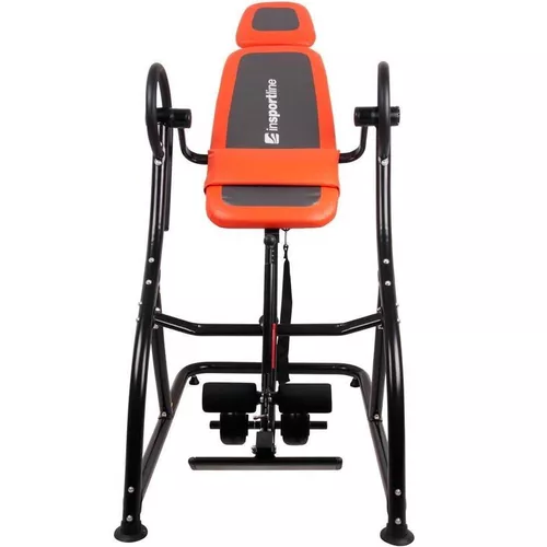 cumpără Banca pentru antrenament de forţă inSPORTline 2730 Masa inversie (136 kg-198 cm) 10553 Plus în Chișinău 