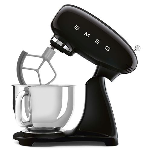 купить Кухонная машина SMEG SMF05BLEU в Кишинёве 