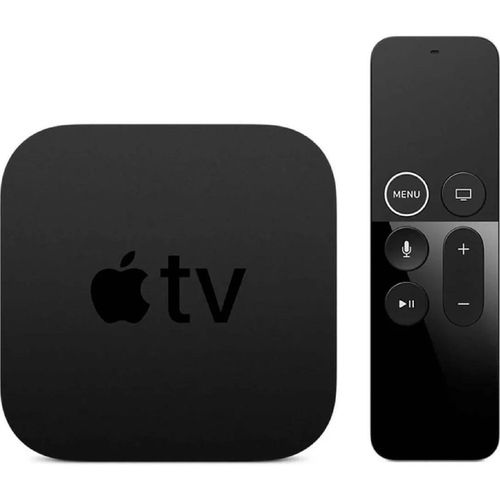 купить Медиа плеер Apple TV HD 32GB, MHY93RS/A в Кишинёве 