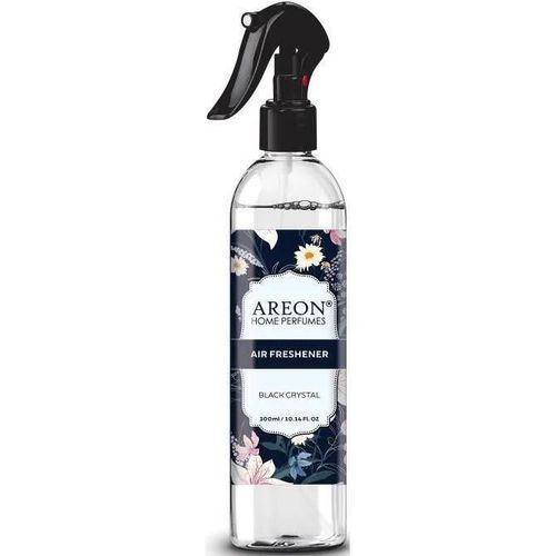купить Ароматизатор воздуха Areon Home Parfume Spray 300ml (Black Crystal) в Кишинёве 