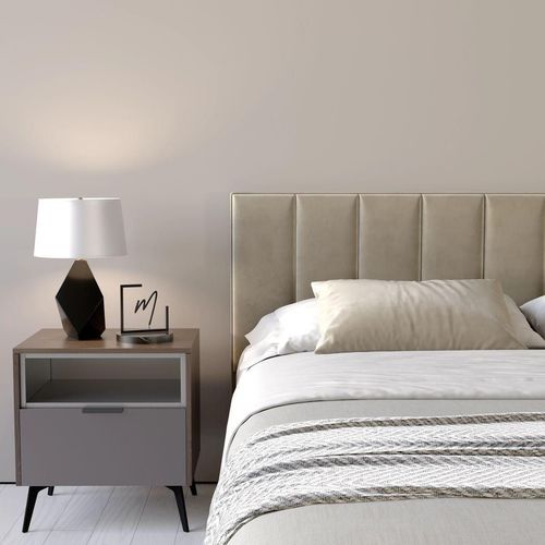 купить Кровать my-STYLE my-Sia 160x200 (P15D16M04) в Кишинёве 