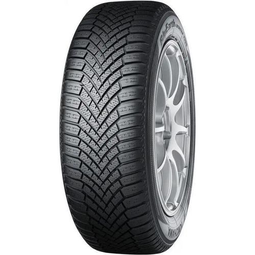 cumpără Anvelopă Yokohama 225/65 R17 102H TL BluEarth Wint.(V906) în Chișinău 
