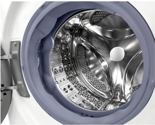 купить Стиральная машина с фронтальной загрузкой LG F2V5GS0W AI DD в Кишинёве 