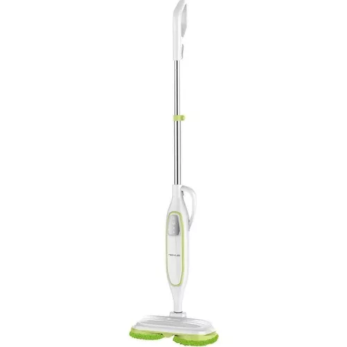cumpără Mop cu abur Rovus Nano Floor Steamer Polisher (110087844) în Chișinău 