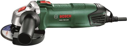 купить Болгарка (УШМ) Bosch PWS 700-125 125 mm 06033A240B в Кишинёве 