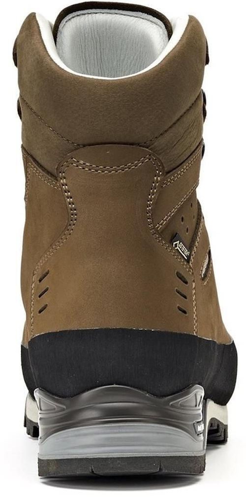 cumpără Încălțăminte sportivă Asolo Bocanci barbati Nuptse GV MM Brown 42 1/2 (B12036 00 A502) în Chișinău 