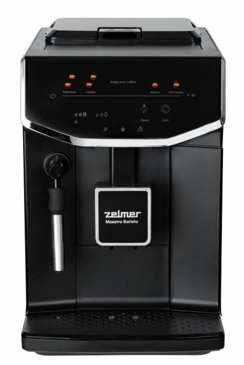 cumpără Automat de cafea Zelmer ZCM8121 Maestro Barista în Chișinău 