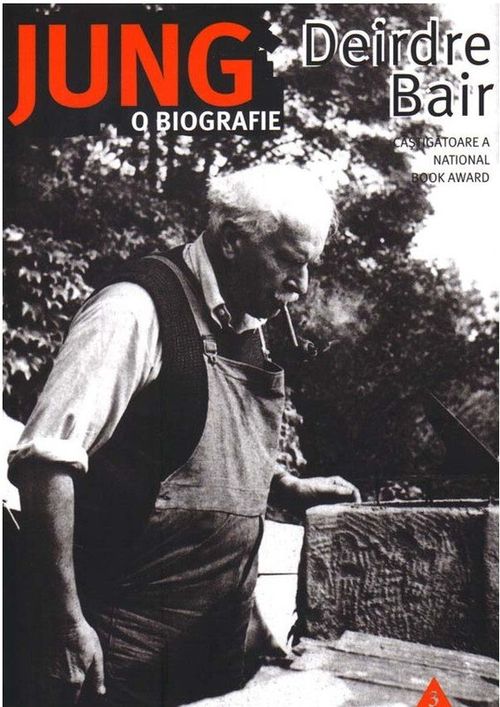 cumpără Jung. O biografie - Deirdre Bair în Chișinău 