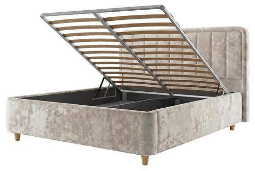 cumpără Pat Relaxe Home 025418 Bliss (160x200), Dolce 01 în Chișinău 