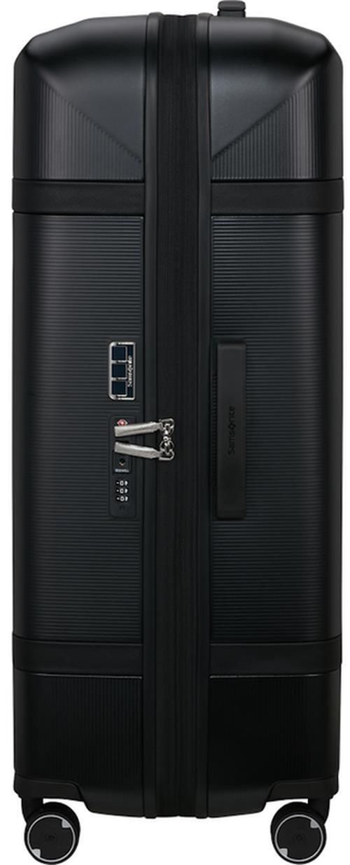 купить Чемодан Samsonite Image 81/31 TSA Exp Negru (154694/1041) в Кишинёве 