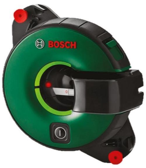 купить Нивелир лазерный Bosch Atino 0603663A00 в Кишинёве 