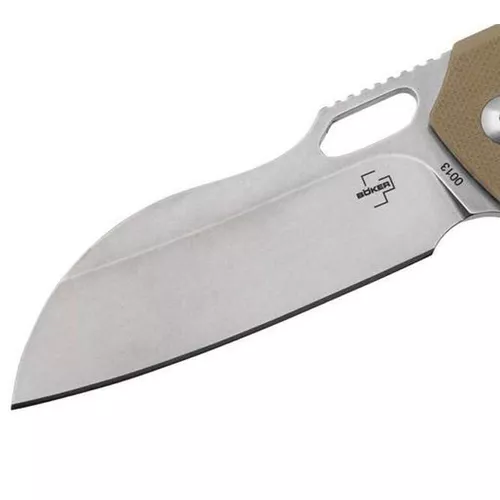 купить Нож походный Boker Plus Swoopy в Кишинёве 