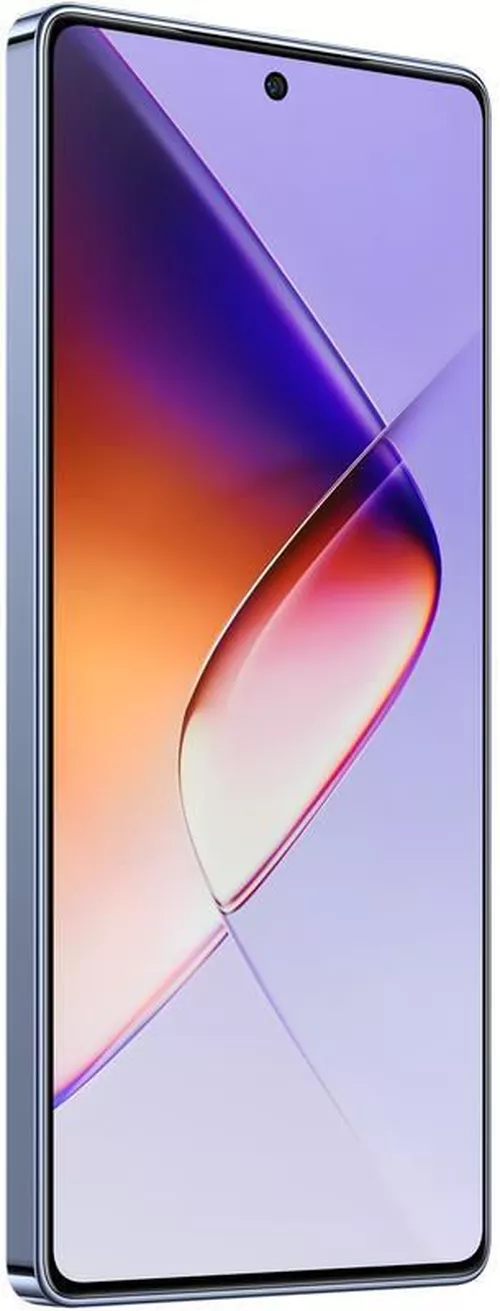 купить Смартфон Infinix Note 40 Obsidian Black 4G 256GB в Кишинёве 