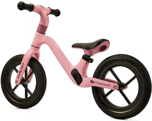 cumpără Bicicletă KinderKraft XPLOIT KRTOVE00MIN0000 BUBBLEGUM PINK în Chișinău 