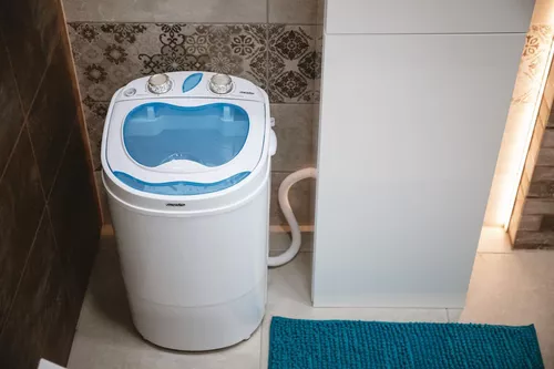 cumpără Mașină de spălat semiautomat Mesko MS 8053 în Chișinău 