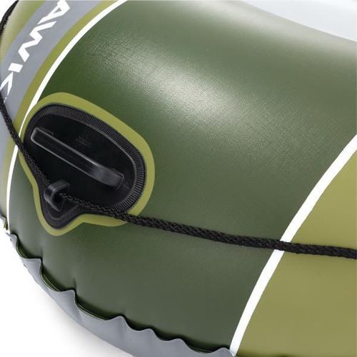 cumpără Barcă gonflabilă Intex 66332 Seahawk 2, cu vâsle și pompă, 236x114x41cm, max.240kg în Chișinău 