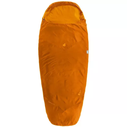cumpără Sac de dormit Deuter Dreamlite 15C Zip left terra-canyon (3703226 6627 1) în Chișinău 