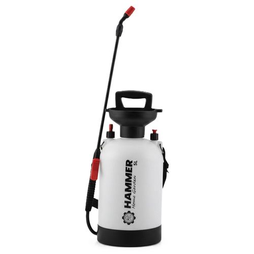 cumpără Aparat de stropit Hammer 40183 5L, manuala, de gradina în Chișinău 