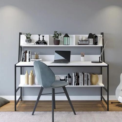 cumpără Masă de birou Trendy Demir L198 (GTR001065) în Chișinău 