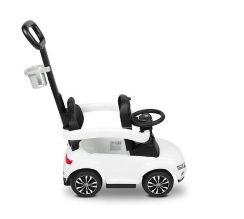 купить Толокар Toyz 2561 VW T-Roc White в Кишинёве 