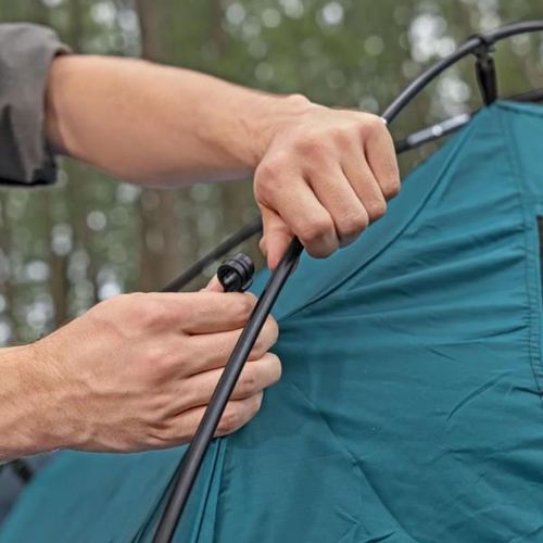 cumpără Cort Bestway 68141BW Cort 4 persoane (70cm+210cm)x240x140cm Alpine Dome 4 Tent în Chișinău 