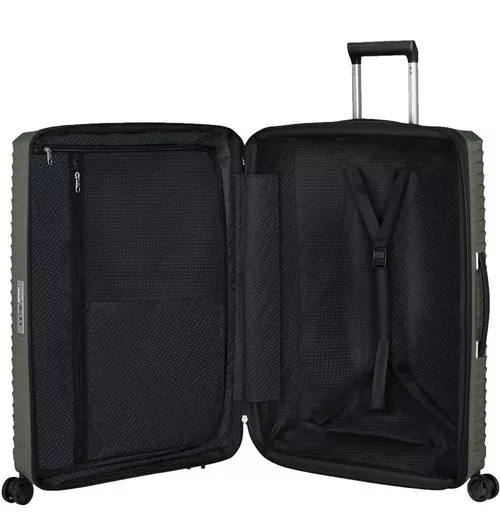 купить Чемодан Samsonite Upscape (143111/9199) в Кишинёве 