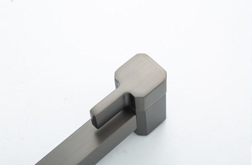 cumpără Baterie pentru bideu Gappo SC20-9 Grafite (telefon dus pentru bide) în Chișinău 