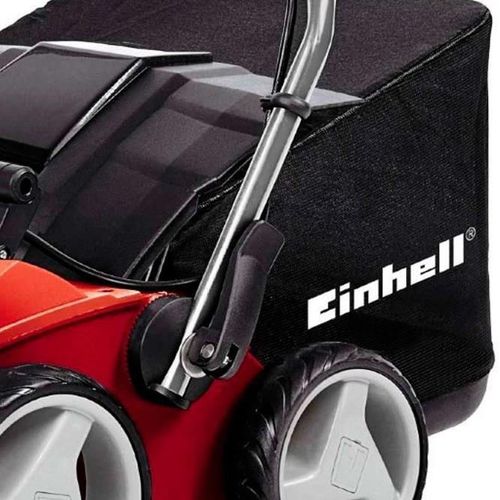 купить Газонокосилка Einhell GE-SA 1435 (aerator) (34.205.61) в Кишинёве 