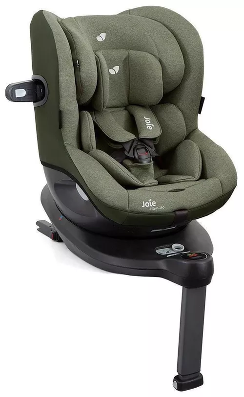 купить Автокресло Joie C1801KAMOS000 i-Spin 360 Moss в Кишинёве 