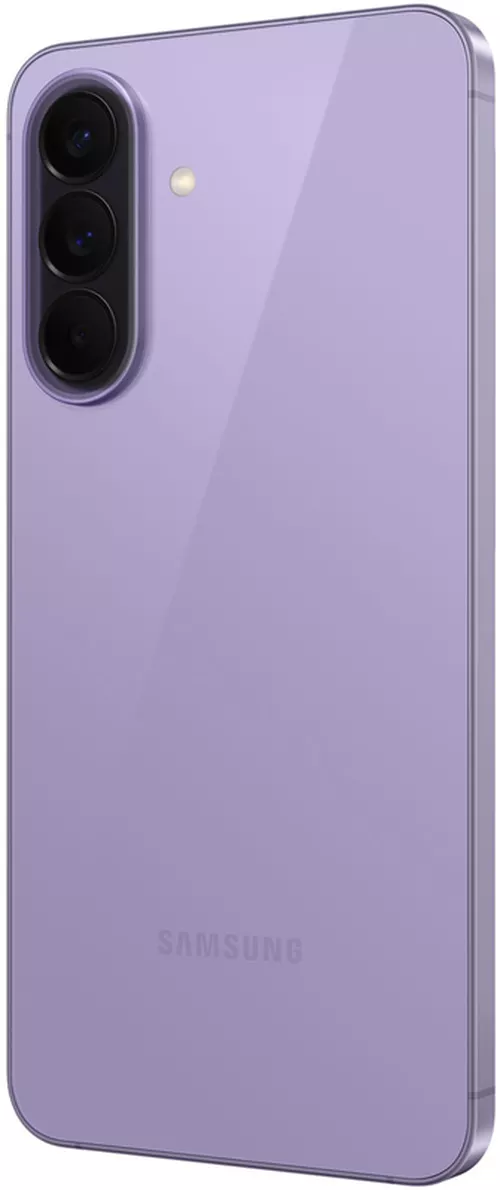 cumpără Smartphone Samsung A576 Galaxy A57 5G 256GB Awesome Lilac în Chișinău 