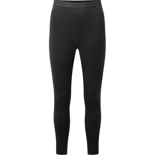 cumpără Îmbrăcăminte sport Rab Pantaloni dame Modulus Tights Black 12 (QFG-32-BLK-12) în Chișinău 